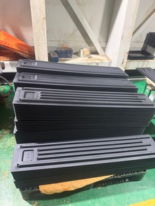 Carcasa de Plástico ABS Moldeada al Vacío y Productos Industriales de la Marca Guangdong-Gonghua - Product Image 2