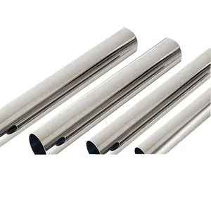 S31803 8inch super duplex stainless steel pipe with good price