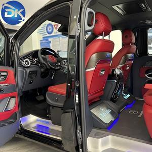 Dingkong - Últimos Diseños de Tableros para Mercedes Vito W447, Portavasos para Tablero, Actualización para Mercedes W447 Vito <span class=keywords><strong>2022</strong></span> |   OEM Personalizado - Product Image 3