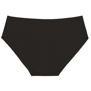 Mutande Hipster a Vita Alta Senza Cuciture Personalizzate per Donne, Slip Morbidi e Traspiranti - Product Image 5