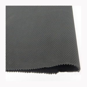 Hojas de tela de poliéster de neopreno negro de 3mm Tela en relieve con estampado floral de neopreno - Product Image 5