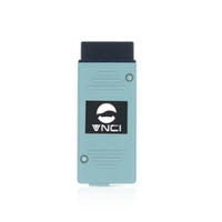 Nuevo Escáner de Diagnóstico VNCI RNM 3 en 1 OBD2 OBD II 2026, Herramienta de Interfaz, Herramienta de Programación y Cálculo de Inmovilizador