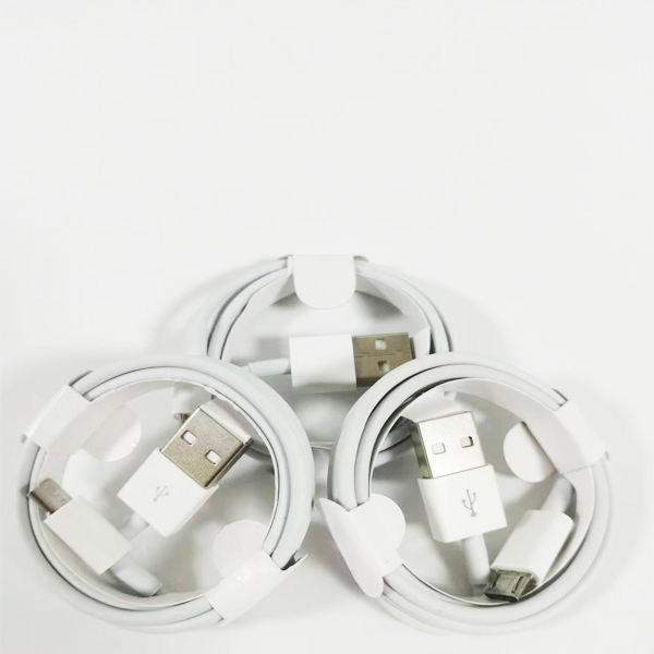 CHEAP USB- IOS CABLE