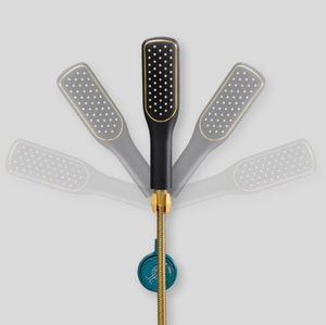 Support mural De Support De Tête De <span class=keywords><strong>Douche</strong></span> avec <span class=keywords><strong>Ventouse</strong></span> Réglable Amovible Rotatif <span class=keywords><strong>Douche</strong></span> Supports De Tête - Product Image 5