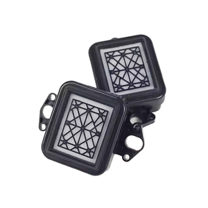 Nouvelle tête d'impression 5113 pour imprimante grand format à jet d'encre à solvant écologique, station de capuchonnage de tête I3200 - Product Image 1