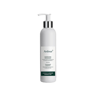 Set di Prodotti per la Cura dei Capelli con Etichetta Privata, Trattamenti OEM, Produttore di <span class=keywords><strong>Shampoo</strong></span> Naturale Senza Solfati - Product Image 5