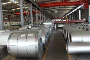 Prime Hot Dip Galvanized Steel Coils In Coil Soft For Brazil-for Cutting Welding Bending Processing