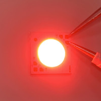 Vente en gros de puces LED COB haute puissance 12V 24V 36V 5 broches RGB RGBWW RGBCW 1616 1818 1919 8W 12W pour panneaux LED COB