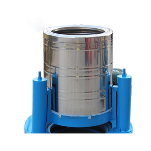 เครื่องขจัดน้ำมันสำหรับมันฝรั่งทอด ราคาโรงงาน - Product Image 2