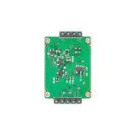 Module de capteur de dioxyde de carbone (CO2) UART TTL 3.3V, sortie série, technologie d'absorption non dispersive infrarouge (NDIR), montage PIN