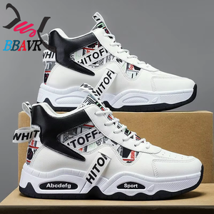 Zapatillas Deportivas para Hombre HOKAS, Transpirables y Cómodas, Zapatillas Deportivas para Mujer, Zapatillas para Caminar, Zapatillas de Entrenamiento para Hombre - Product Image 2