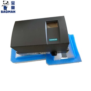Original 6DR5220-0EN00-0AA0 SIPART <b>PS2</b> Pneumatic OEM Versatile Connectivity Self-Diagnosis Function - Product Image 4