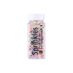 Disques en papier pour décoration de gâteaux, 50 pièces, mélange de couleur mate, pour bonbons cuits, composants alimentaires, 100 pièces - Product Image 1