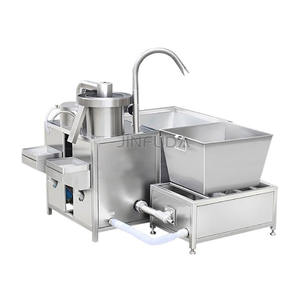 <span class=keywords><strong>Machine</strong></span> automatique commerciale de lavage et de dégrossissage du riz - Product Image 2