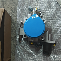 Pièces détachées automobiles en gros, ensemble de corps de soupape d'accélérateur électrique 9052842 24556341 pour Chevrolet Wuling SUNSHINE