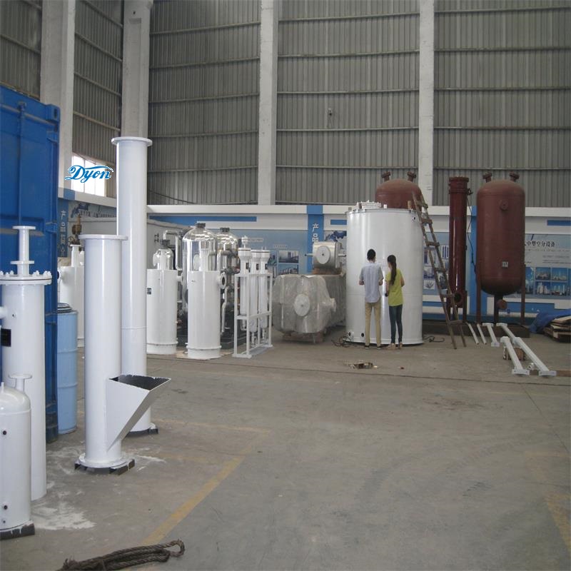 acetylene gas generator