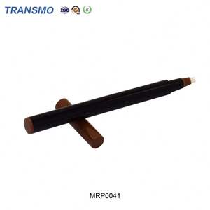 Flacon d'eye-liner en plastique recyclé, tube d'eye-liner à étiquette privée, logo personnalisé, emballage vide pour crayon à sourcils et eye-liner - Product Image 5