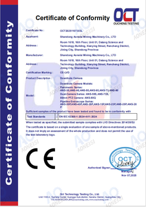 Cámara de Inspección de Pozos de Doble Lente Gran Angular con Visión Nocturna, CCD, Tarjeta SD, Resistente a la Corrosión, 12 Pulgadas, 1 Año de Garantía, Venta al Por Mayor - Product Image 5