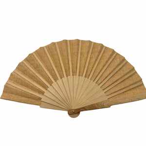 Abanico de Madera Personalizado para Decoración e Invitaciones de Boda - Product Image 6