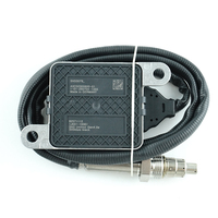 Sensor de Óxido de Nitrógeno (NOx) 1J631-19361 Compatible con Varios Modelos Kubota
