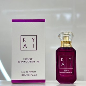 Perfume Yum Boujee Marshmallow 10ml Edp, Set Miniatura de Larga Duración, Perfume Árabe de Dubái para Hombre y Mujer, Gran Venta - Product Image 4
