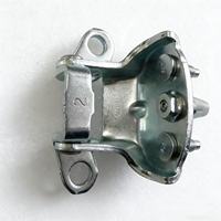 Pièces de démontage et d'assemblage complètes de la série complète du BYD Destroyer 05 pour la réparation et le remplacement de véhicules accidentés