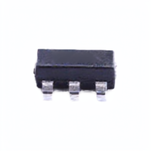 Componentes Electrónicos SOT-23-5, Reguladores de Voltaje Lineales de Baja Caída (LDO) Originales LR9102G-33-AE5-R - Product Image 1