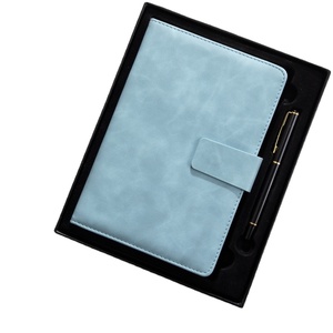 Set Regalo Personalizzato con Taccuino, Set Promozionale <span class=keywords><strong>per</strong></span> <span class=keywords><strong>San</strong></span> <span class=keywords><strong>Valentino</strong></span>, Souvenir <span class=keywords><strong>per</strong></span> Matrimonio, Articoli Regalo <span class=keywords><strong>per</strong></span> Ospiti, Regalo di Compleanno - Product Image 2