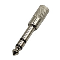 Adaptateur Jack 3,5 mm vers 6,35 mm femelle, prise stéréo TRS 3,5 vers 6,35 mâle, adaptateur audio 6,35 mm vers 3,5 mm, adaptateur audio 6,35 mm mâle vers 3,5 mm femelle