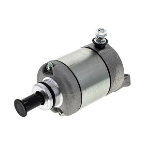 Motor de Arranque para Honda CRF250X 04-17, 31200-KSC-671 18851, Nuevo, 12V, Piezas Eléctricas para Motocicleta - Product Image 3