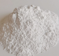 Hydroxyde de calcium hydraté de haute pureté 95% (Chaux hydratée) CAS 1305-62-0 pour le traitement de l'eau et la désulfuration des gaz de combustion (Chaux calcaire)