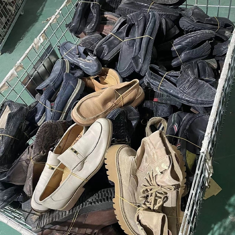 Used Shoes Good Quality Luxury Formal
