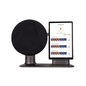 Dermoscope 15,6 pouces compatible iPad, scanner d'analyse cutanée 3D, analyseur facial 3D, machine d'analyse cutanée IA - Product Image 1