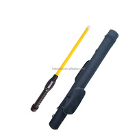 Escáner de Etiquetas EID para Ganado, RFID 134.2khz, Material ABS, Lector de Etiquetas Auriculares FDX-B HDX para Cría de Ganado Lechero y Gestión de Rebaños