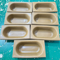 Accessoires pour machine de découpe de caoutchouc/cuir bovin pour airbags