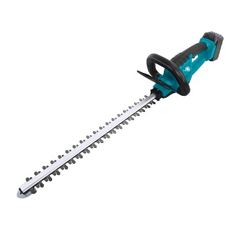 Industrial Grade 21V Cordless Lithium Garden Pruning Tool Best Seller Portable Hand Hedge Trimmer