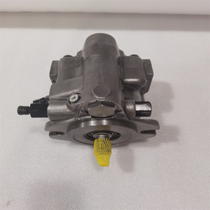 ปั๊มไฮดรอลิกแบบลูกสูบเดี่ยว Lainuo PVT PVT151 รุ่น Single Open Loop High Piston Pump Variable Hydraulic Piston Pump PVT151L1ECO4S00 - Product Image 6