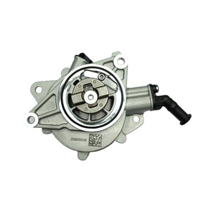 Pompe à vide de frein de pièces automobiles pompe à vide de véhicule OE 9805827480 456583 pour <span class=keywords><strong>Peugeot</strong></span> Citroen - Product Image 1
