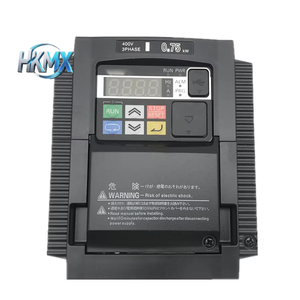 อินเวอร์เตอร์ 3G3MX2-A4007-ZV1 สำหรับไดรฟ์ปรับความถี่ MX2 - Product Image 1