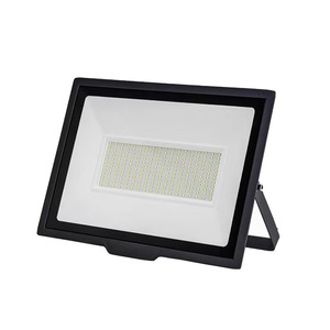 Reflector LED de Aluminio de 100W IP65 para Estadios Deportivos, Ángulo de Haz de 120°, Salida de 1000lm, Luz Diurna de 6000K, CRI 80, Certificado CE - Product Image 1