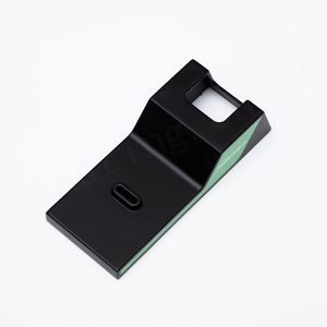 Extractor de zumo de alta calidad OEM personalizado, fundición a presión de aleación de aluminio y Zinc para piezas de válvula - Product Image 4