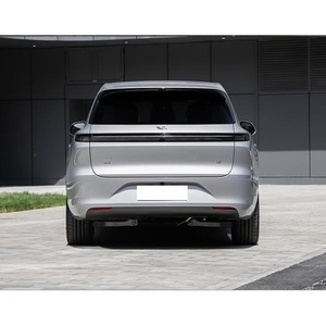 Lixiang L6ใหม่2024รถ SUV ขนาดกลางและใหญ่เครื่องยนต์ไฮบริดพลังงานใหม่0กม. L6ใหม่ - Product Image 5