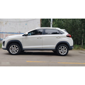 Auto Usado Guazi, Chery Tiggo 3X 2021, Envío Rápido, Motor de Gasolina, Transmisión Manual, SUV de 5 Plazas, Volante a la Izquierda, para Compradores de SUV Familiares Confiables - Product Image 4