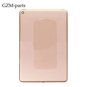 Pour <span class=keywords><strong>iPad</strong></span> <span class=keywords><strong>Mini</strong></span> <span class=keywords><strong>5</strong></span> couvercle de batterie arrière Version <span class=keywords><strong>4G</strong></span> pour <span class=keywords><strong>iPad</strong></span> <span class=keywords><strong>Mini</strong></span> <span class=keywords><strong>5</strong></span> 5e génération 2019 A2124 A2125 A2126 A2133 coque arrière - Product Image 5