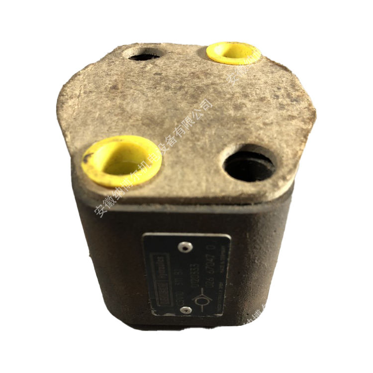 ＠ PARKER Direct Operated Check Valve C5V10-311B1 - Standard