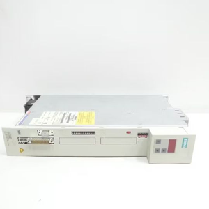 6SE7018-0ES87-2DA1  6SE7018-0ES87-2DA1-Z UNIDAD DE FRENO 5kW 12v 220v 6SE7018-0ES87-2DA1 Inversores Convertidores - Product Image 4