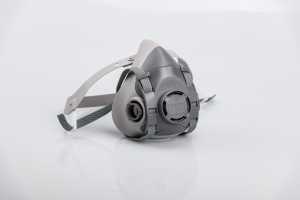 หน้ากากกันฝุ่นแบบเต็มหน้า,หน้ากากกันฝุ่นหน้ากากกันฝุ่น - Product Image 4