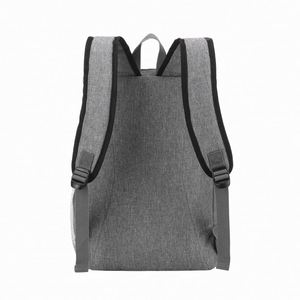 Thermal Backpack Waterproof Thickened Cooler Bag 20L Large Insulated Food Grade PEVA Family School Picnic Refrigerator Lunch Bag - Product Image 3