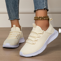 Chaussures de sport tendance pour hommes et femmes, chaussures décontractées légères