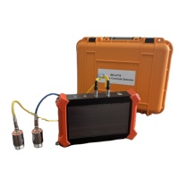 Densimètre portable 220V pour béton non compacté, garantie 1 an, catégorie du produit : équipement de test
